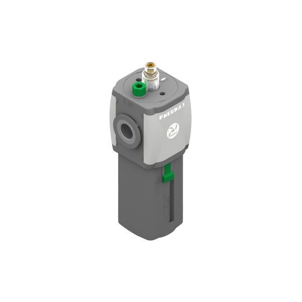 Cylindersmøreapparat Pneumax N171BL 1/4" 