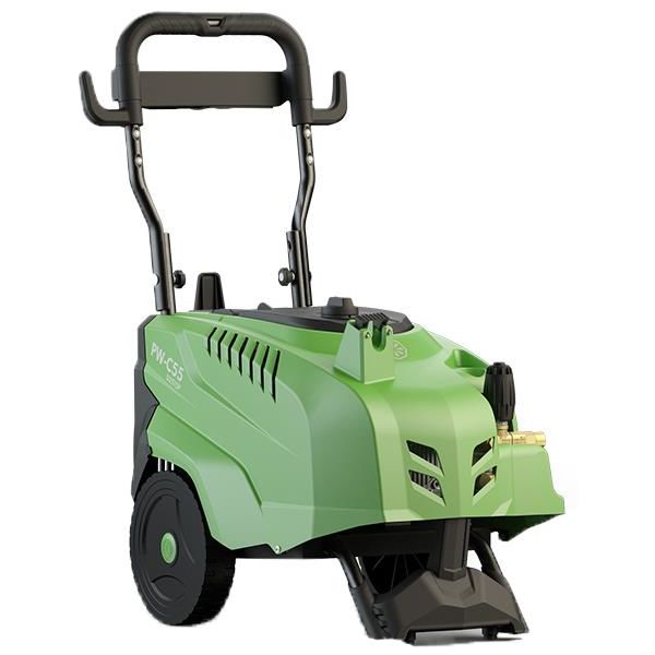 Højtryksrenser IPC PW-C55D1721PT 170Bar, 21,7l/min, 6,7kW, 1400v/min 