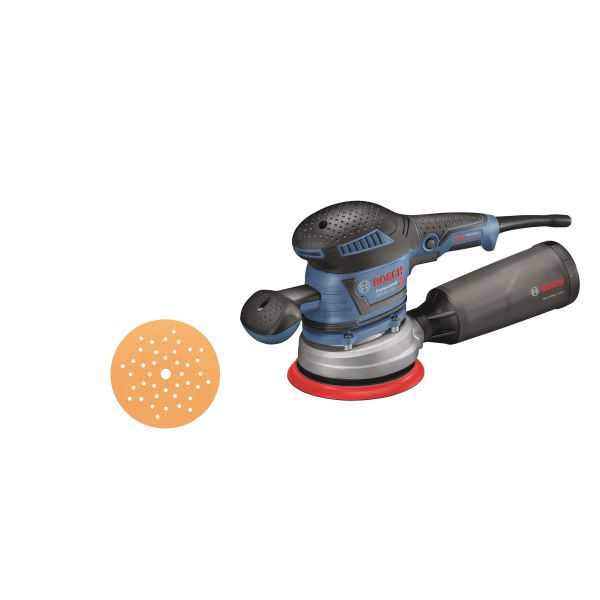 Excentersliber Bosch GEX 40-150 400 W 