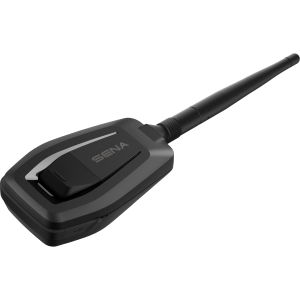 Adapter Sena MeshPort Black for Sena Bluetooth headsett 