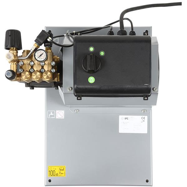 Højtrykspumpe IPC MLC-CD2117PT  
