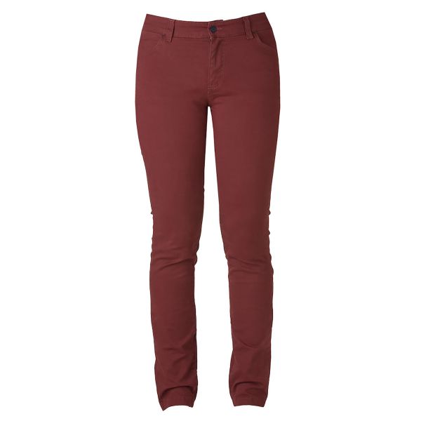 Bukse James Harvest Officer Woman Camel Camel 28/34