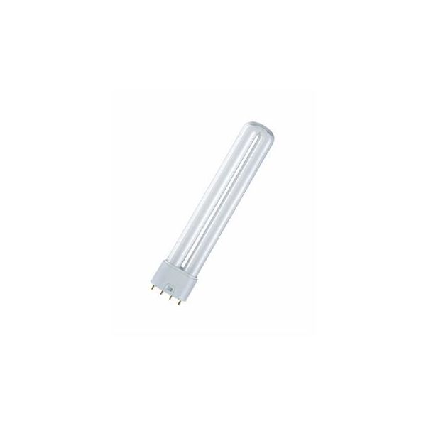 Kompaktlysstofrør Osram DULUX L  55W, 840