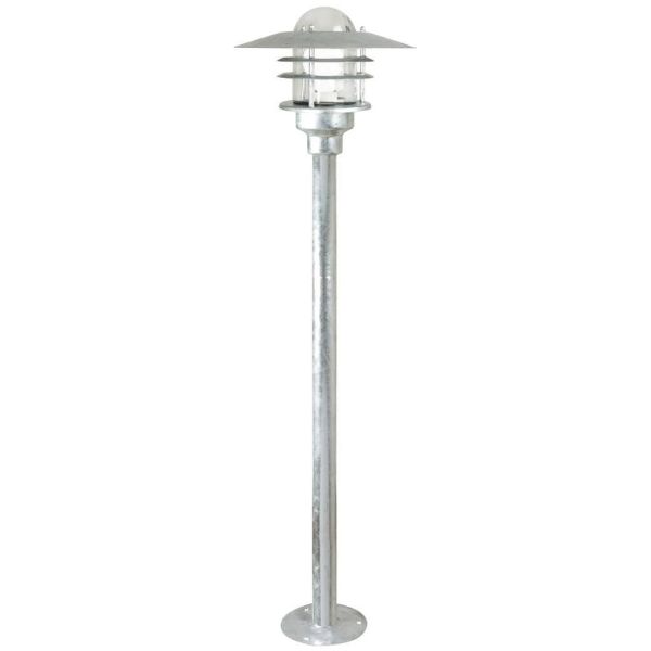 Pollarivalaisin Nordlux AGGER 74528031  