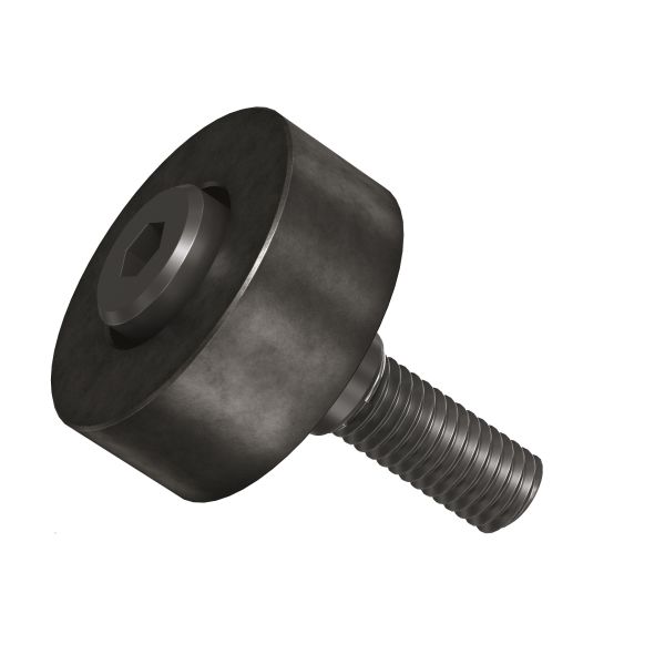 Styrevalse Fein 64303002010 til KFH17 30° facet, ingen radius
