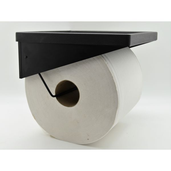 Hylde Ironside 102435 med papirholder, til Pro 102375 