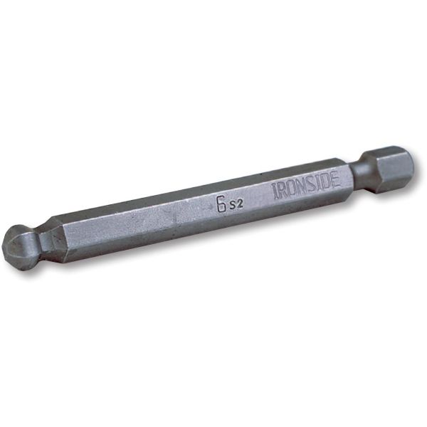 Ruuvikärki Ironside 201734 kuusio, 75 mm, 2 kpl pakkaus Ø5 mm