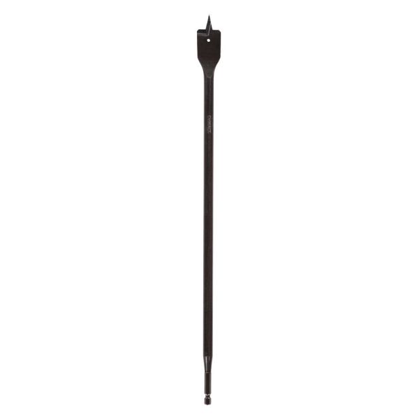 Spadebor Dewalt DT4788-QZ til træ 25 x 406 mm