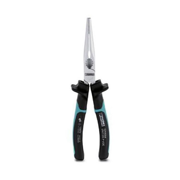 Spidstang Phoenix Contact UNIFOX-P VDE  