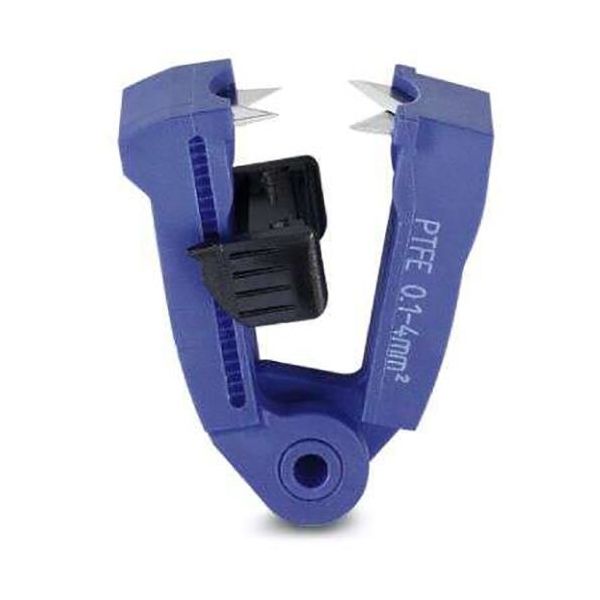 Ekstra kniv Phoenix Contact WIREFOX 4/SB  