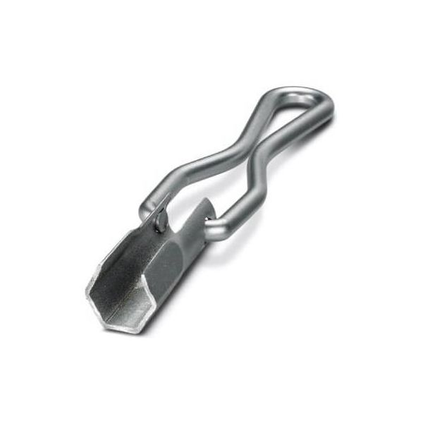 Topnøgle Phoenix Contact QSS 22  22 mm