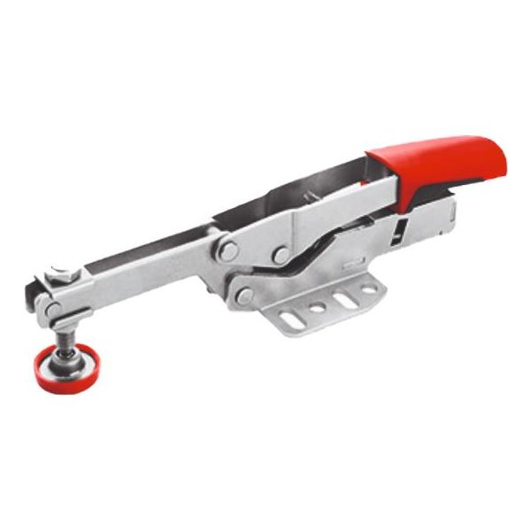 Hurtigspænder Bessey STCHH50SB  40 lodret