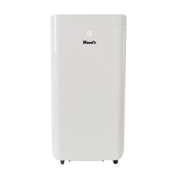 Aircondition Woods Milan 9K op til 26m² 