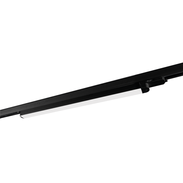 Loft armatur Easyform Linear LED 3000K 1000mm, 30W