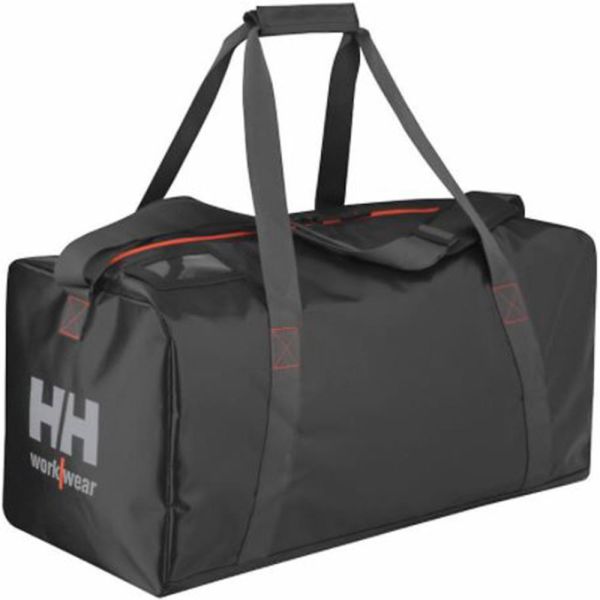 Väska Helly Hansen Workwear 79558-990 svart 
