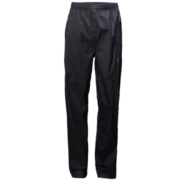 Arbeidsbukse Helly Hansen Workwear Magni Light svart S