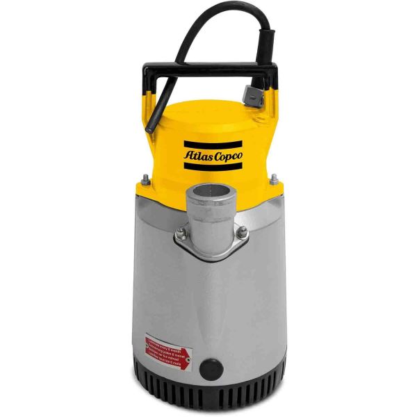 Vandpumpe Atlas Copco WEDA D10N  