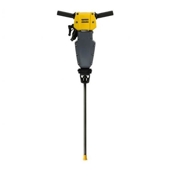 Stenboremaskine Atlas Copco SRD 25 E22 x 108 mm 