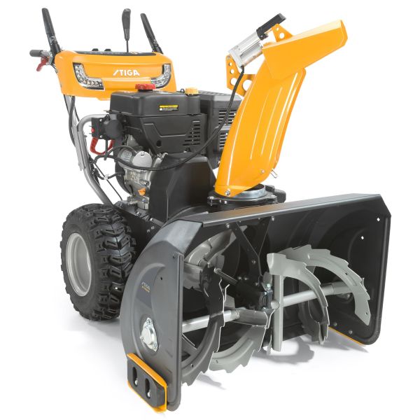 Lumilinko STIGA ST 7276 PH 9 kW, 420 cm³ 