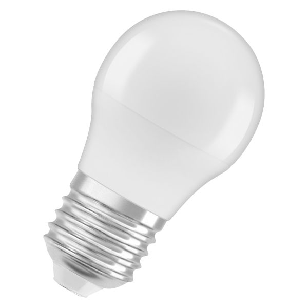 LED-lys Osram Led Star Classic P 4,9 W, 470 lm, E27 