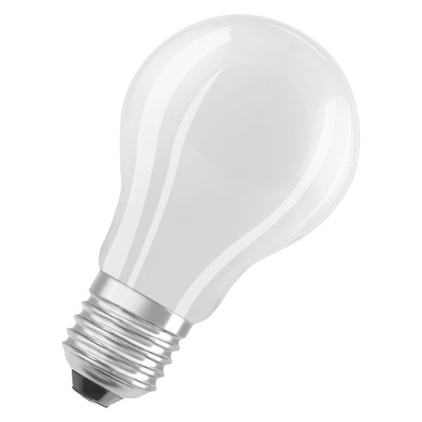 LED-lamppu Osram Led Retrofit Classic A E27, 4000 K, 11 W, himmennettävä 12 W, 1521 lm