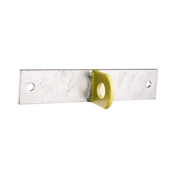 Ankerpunkt Söll 24788  Rustfrit stål