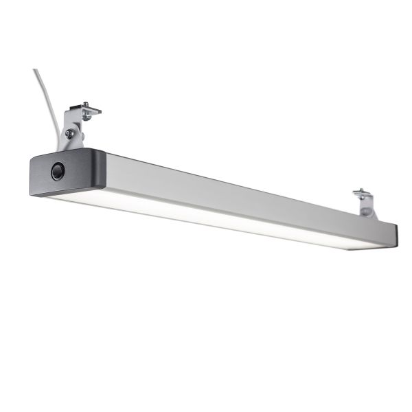 Työpistevalaisin Treston Naturlite himmennettävä LED 2300 lux
