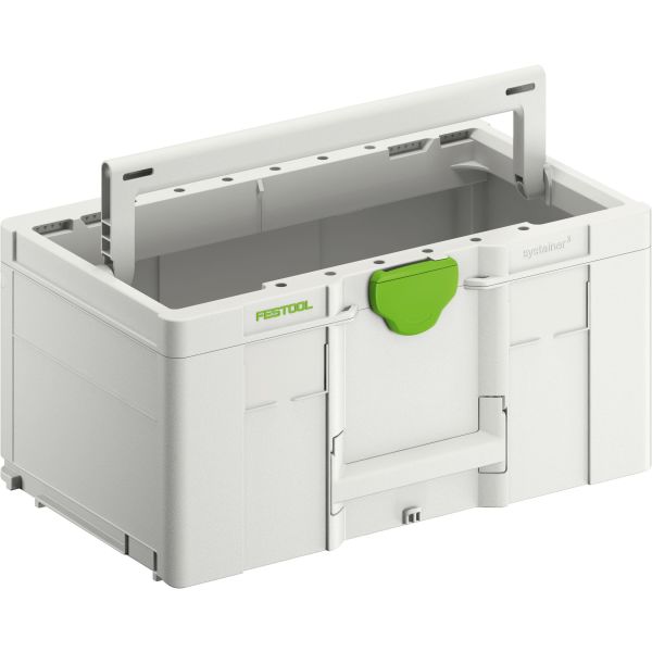 Systainer Festool ToolBox SYS3 TB L 237  