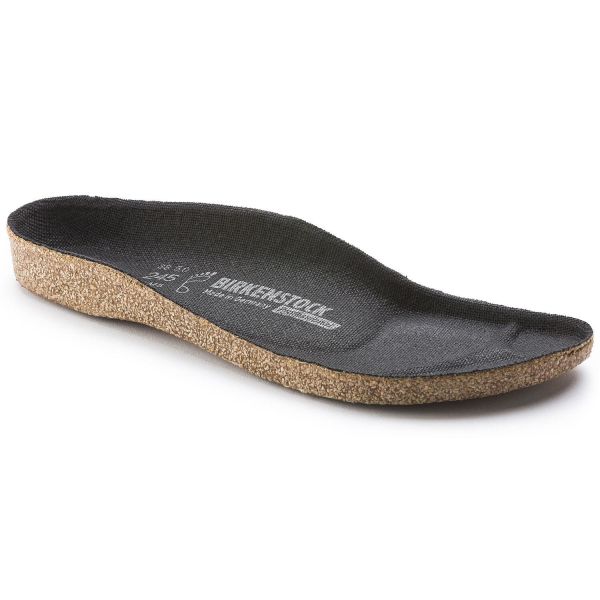 Indlægssål Birkenstock Super Birki 120112737 kork, normal læst 37