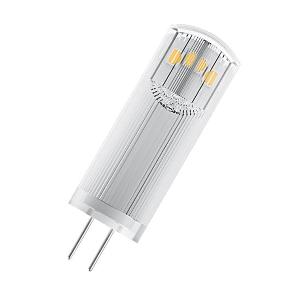 LED-lampa Osram Led Pin G4, 2700 K, 12 V 1.8 W, 200 lm