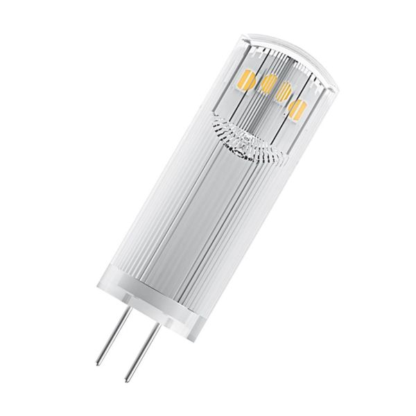 LED-lys Osram Led Pin G4, 2700 K, 12 V 1,8 W, 200 lm