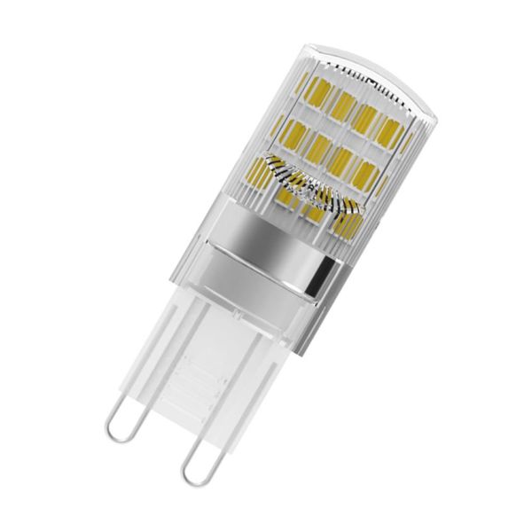 LED-lys Osram Pin G9 1,9 W, 200 lm 