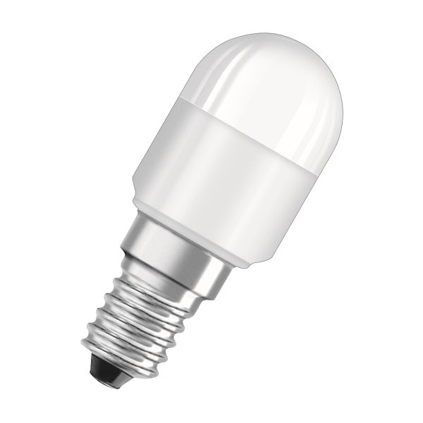 LED-lys Osram Led Special 2,3 W, 200 lm, E14, 2700 K, 220-240 V 