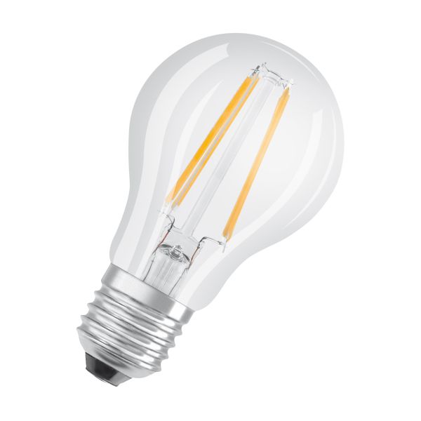 LED-lys Osram Led Retrofit Classic A GLOWdim 6,5 W, 220-240 V, E27, 2200-2700 K 7 W, 806 lm