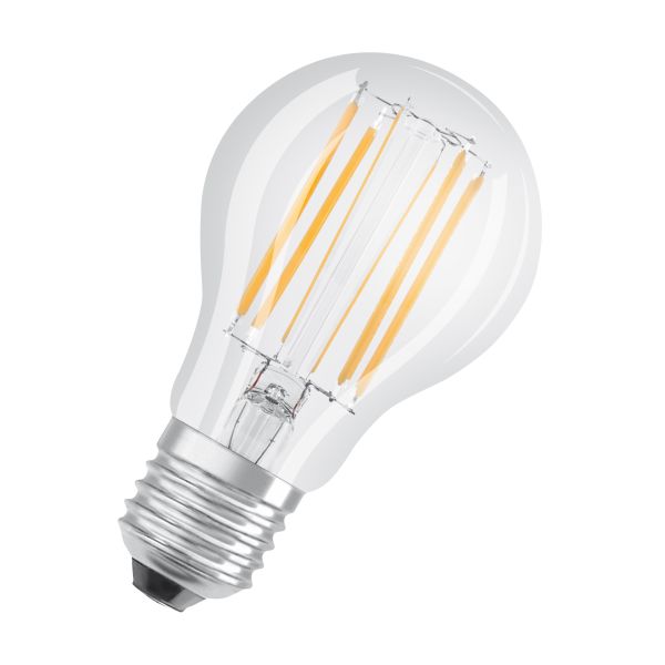 LED-lampa Osram Led Retrofit Classic A 7.5 W, 2700 K, dimbar, E27 9 W, 1055 lm