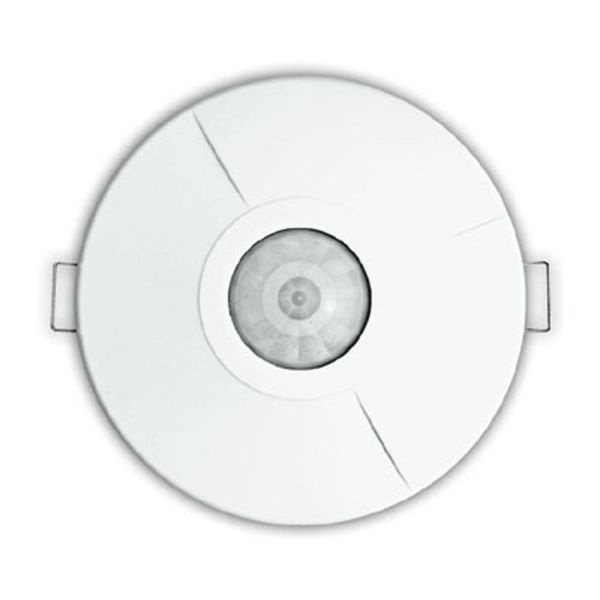 Bevægelsesføleren ABB BasicLINE 6814U  