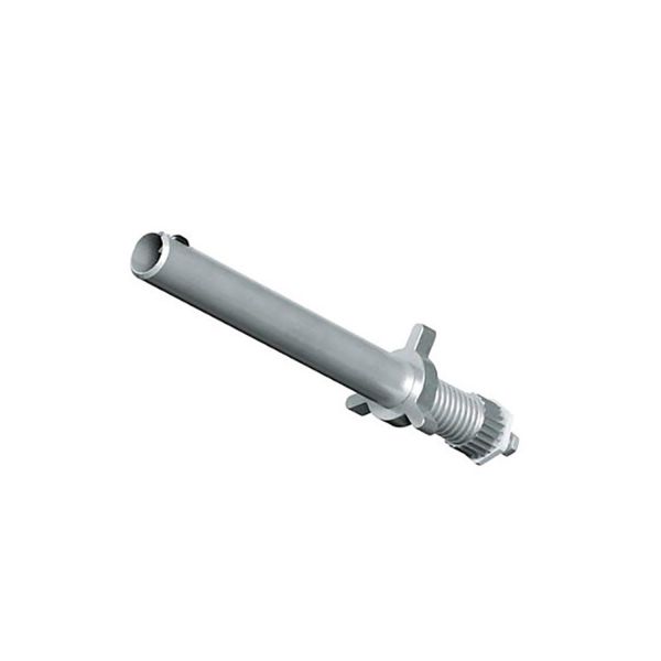 Hjul adapter Zarges 42794 til PaxTower 1T 