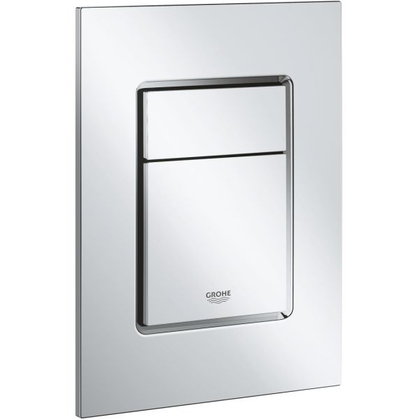 Betjeningsplade Grohe Skate Cosmopolitan S  Krom