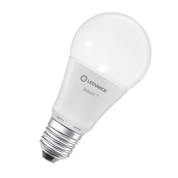 LED-lys LEDVANCE Classic 9 W, 806 lm, E27, dæmpbar 1-pak
