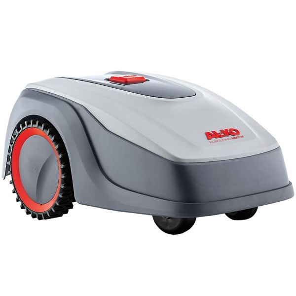 Robotplæneklippere AL-KO Robolinho 800 W  