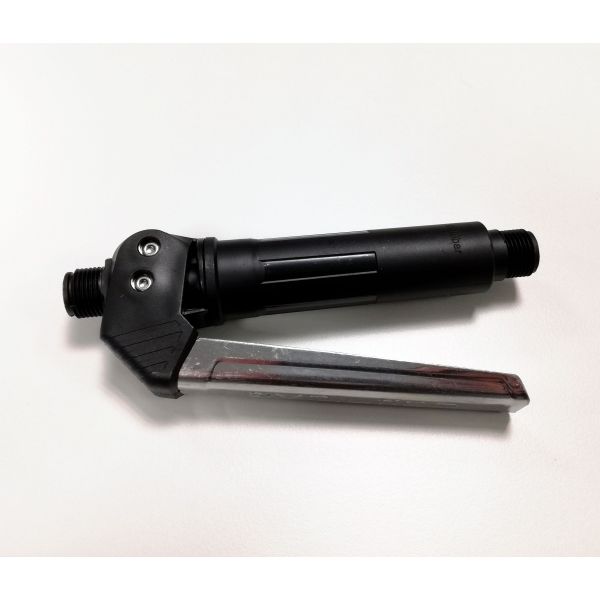 Håndtag Ironside 1179 for 102059 og 102060 