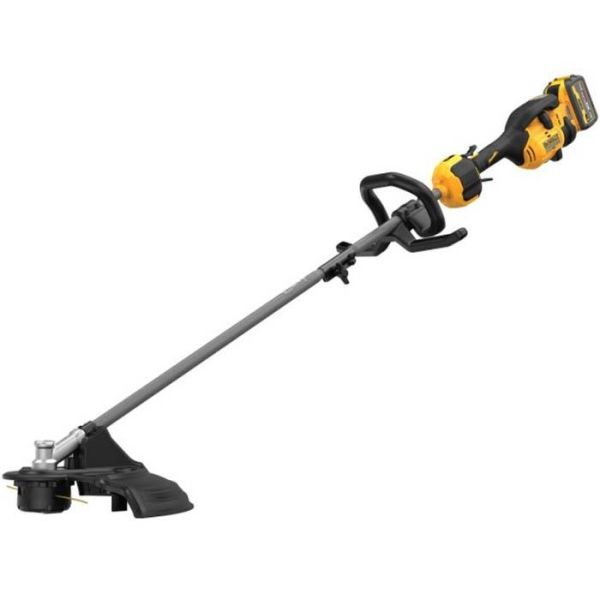 Græstrimmer Dewalt DCMAS5713X1-QW med batteri og oplader 