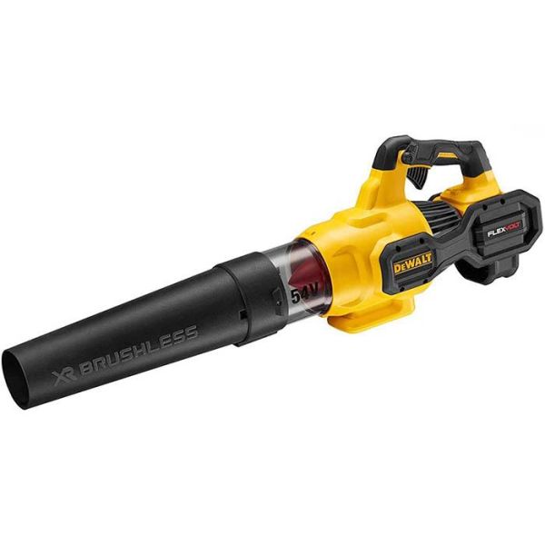 Løvblæser Dewalt DCMBA572N-XJ uden batteri og oplader 