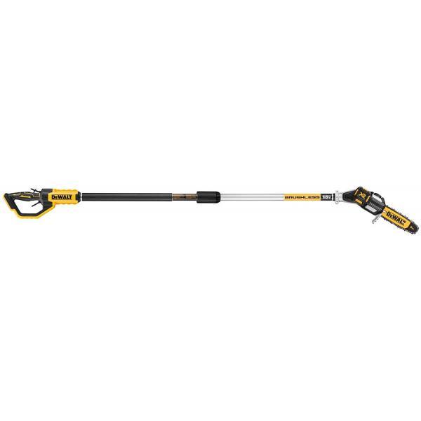 Akkuoksasaha Dewalt DCMPS567N-XJ ilman akkua ja laturia 