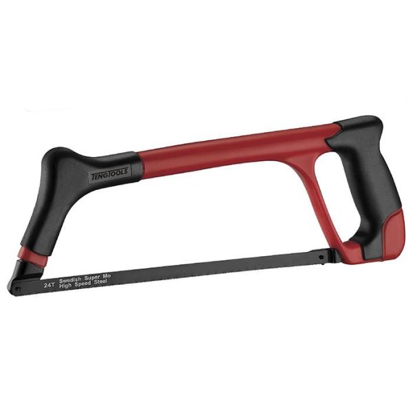Hacksaw stilladser Teng Tools 701N1 til 300 mm knive 