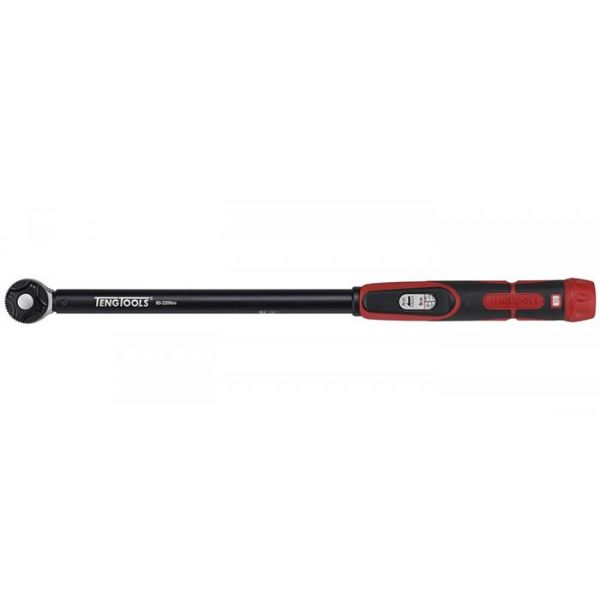 Momentnøgle Teng Tools PLUS 60-320 1/2", 60-320 Nm 