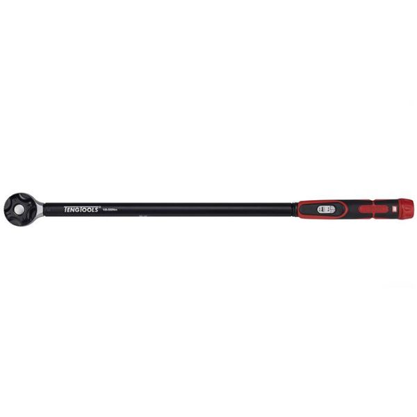 Momentnøgle Teng Tools PLUS 100-500 3/4", 100-500 Nm 