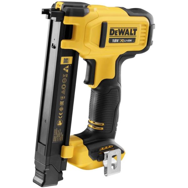 Klammepistol Dewalt DCN701N uden batteri og oplader 