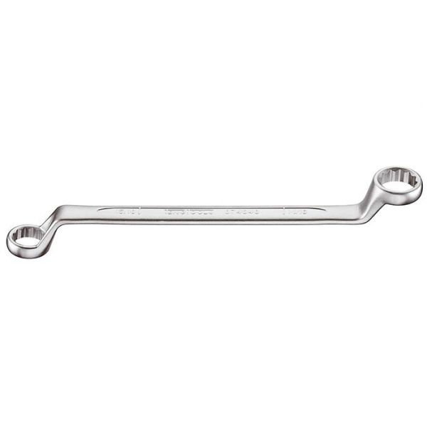 Ringnøgle Teng Tools 282860402 Dobbelt, 13/16"×7/8" 