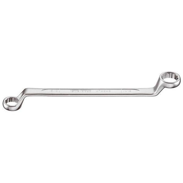 Ringnøgle Teng Tools 282860709 Dobbelt, 1 1/8"×1 1/4" 